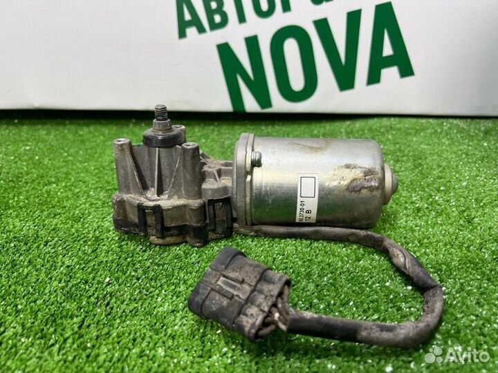 Мотор дворников LADA Kalina 2 1.6 2014