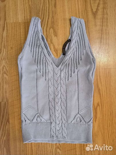 Love republic блузка