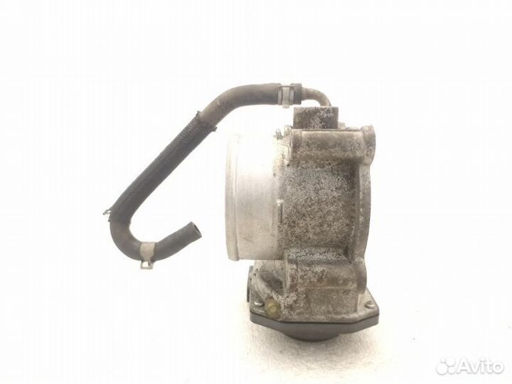 Дроссельная заслонка Subaru Legacy 2.5 EJ255