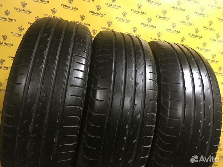 Nexen N8000 235/65 R17 104H
