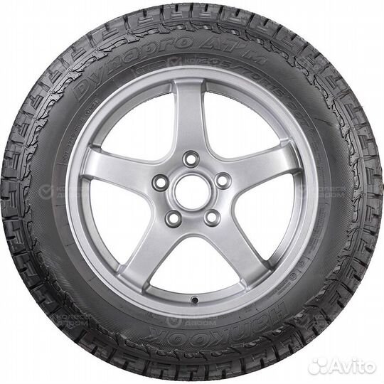 Hankook DynaPro ATM RF10 235/75 R15 104R