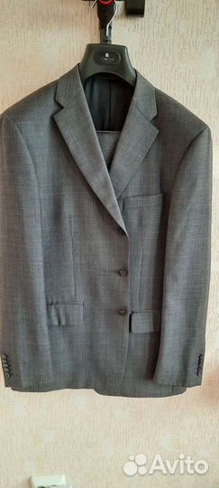 Мужской костюм