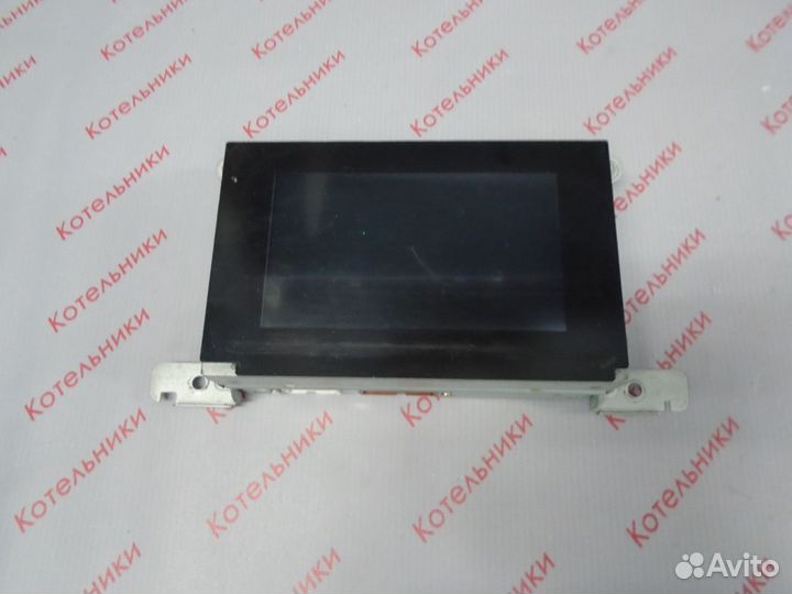 Nissan 28090-AV611 Информационный дисплей