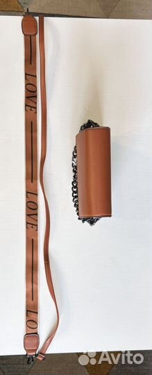 Сумка кросс-боди женская Elin Shine