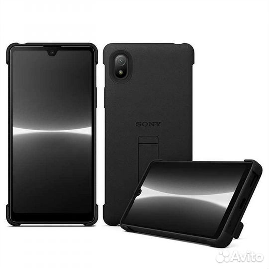 Фирменный чехол для Sony xperia ace 3