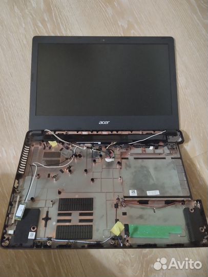 Acer Aspire ES 14 (На запчасти)
