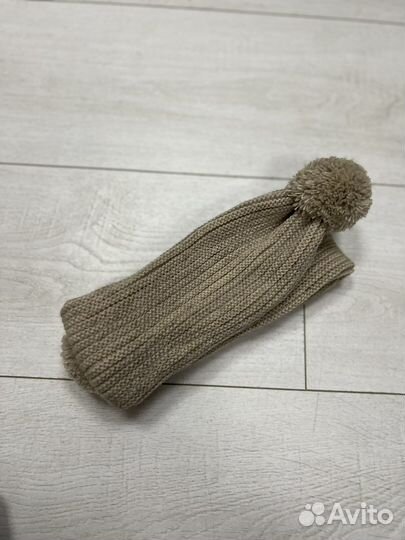 Детский шарф