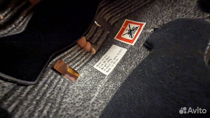 Шлем Rollerblade 56-59