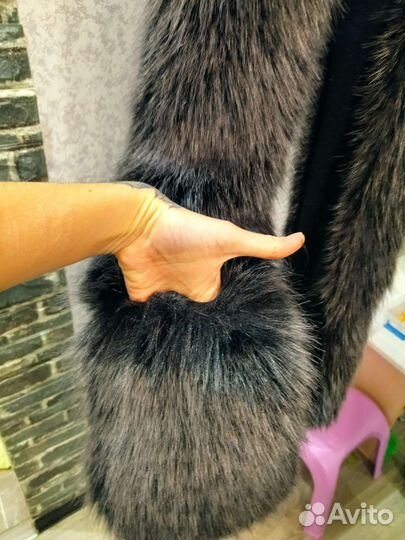 Зверошапка