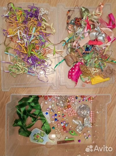 Материалы для творчества, декупажа, скрапбукинга