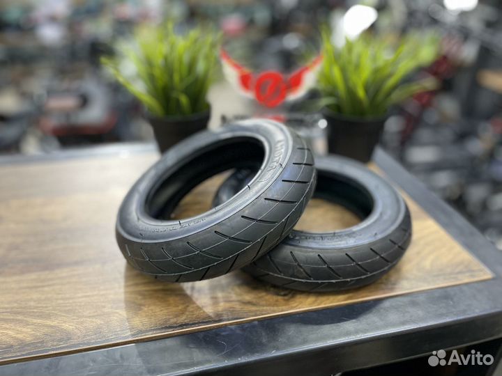 Покрышка для электросамоката 8.5х2 (50-134)