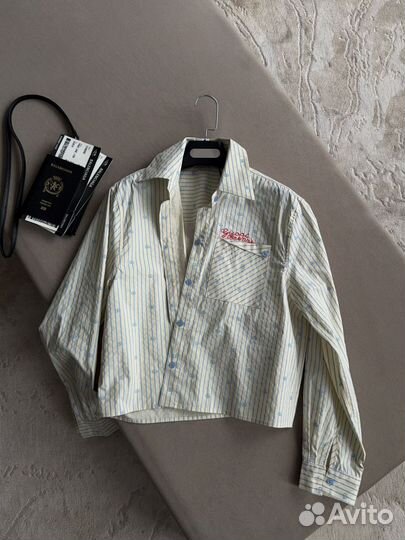 Рубашка gucci