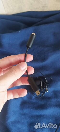 Петличка BY-LM20 boya