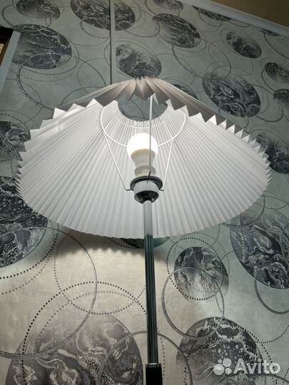 Торшер напольный