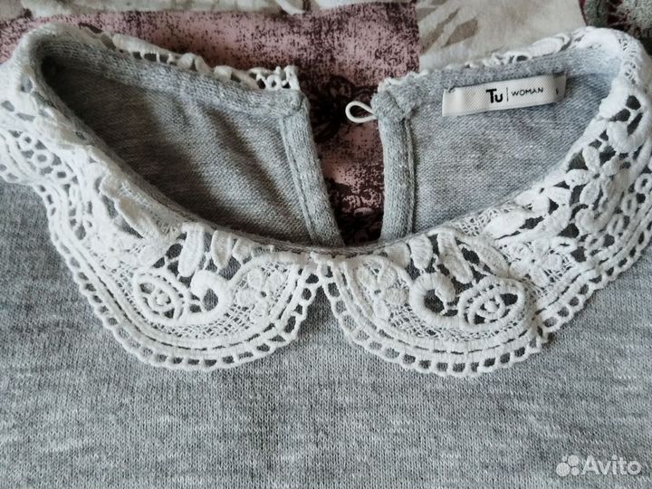 Блузка женская нарядная