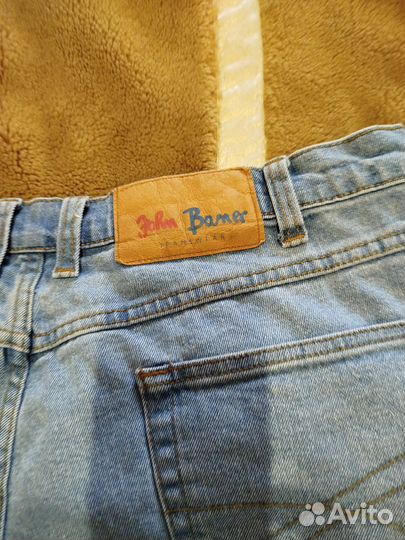 Джинсы женские
