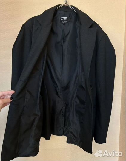 Пиджак Zara