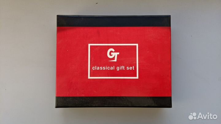 Подарочный набор СССР Classical gift set