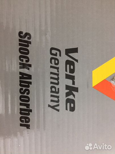 Амортизаторы передние на lancer 10