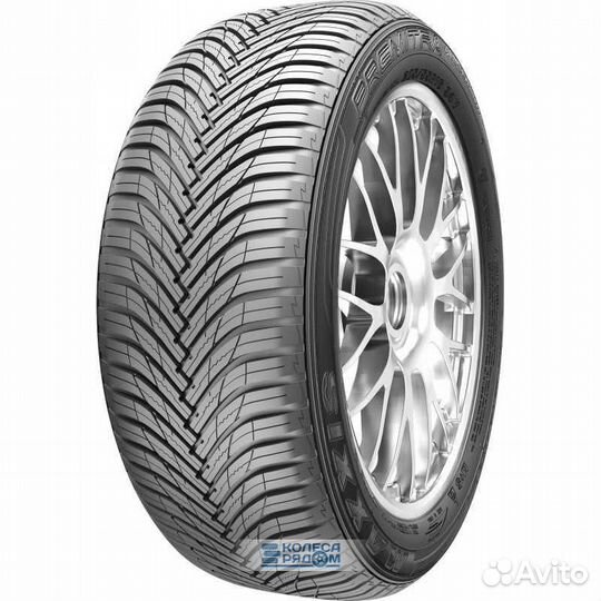Maxxis Premitra All-Season AP3 185/50 R16 81V