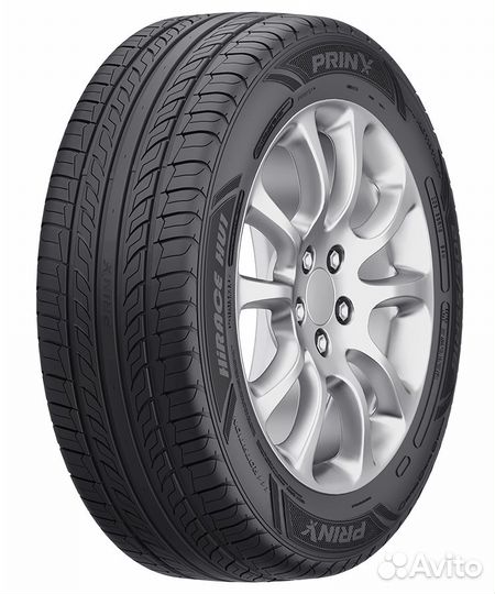 Prinx HiRace HU1 205/55 R16 94W