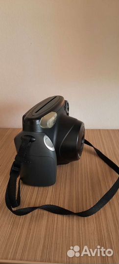 Фотоаппарат Fujifilm Instax Wide 210 Pastel черный