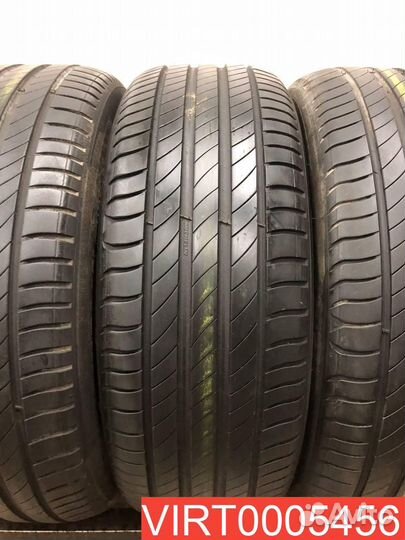 Michelin Primacy 4 215/55 R17 94W