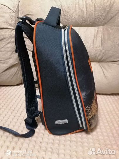 Рюкзак для мальчика