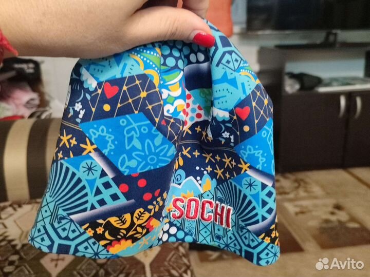 Шапка для мальчика