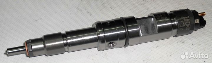 Форсунка WP12 0445120265 0445120086