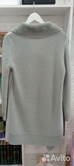 Женский кардиган 48 50