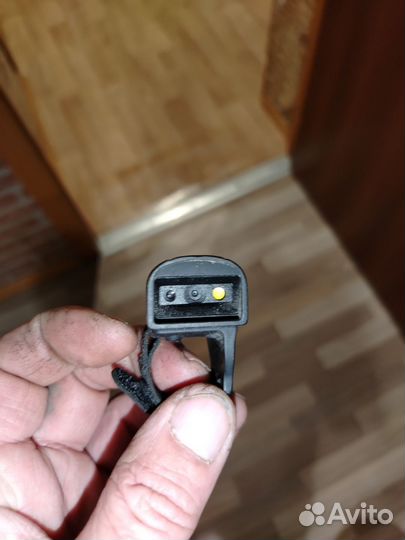 Блютус сканер