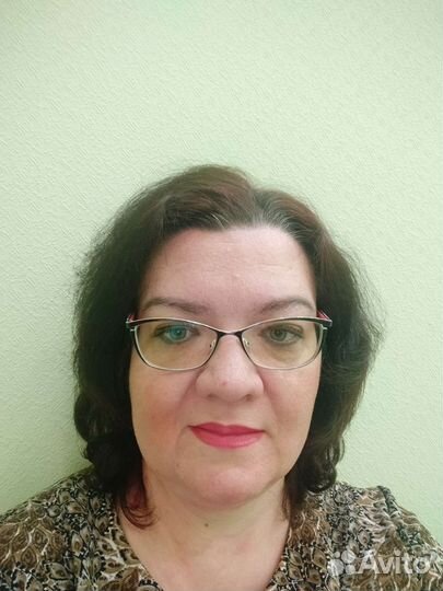 Тьютор/няня