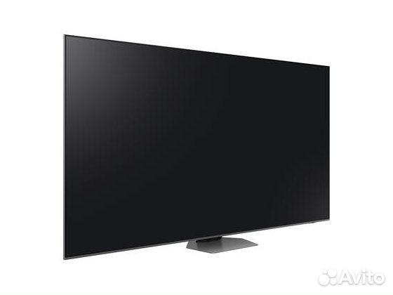 Телевизор Samsung QE98Q80C