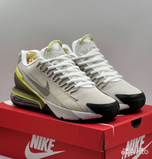 Кроссовки Nike Air Max Pulse Roam