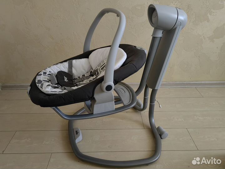 Детские качели Jоiе sеrinа 2 в 1