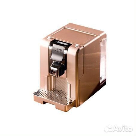 Zepresso кофемашина цептер