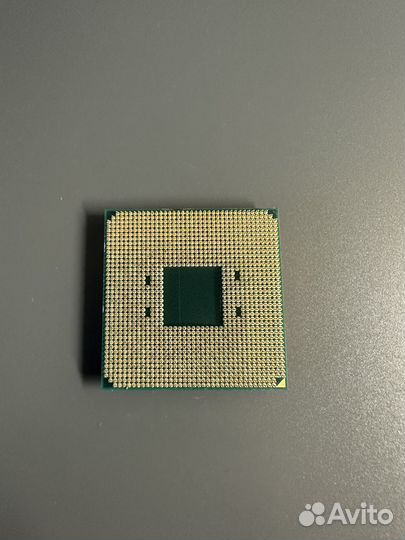 Процессор AMD Ryzen 7 5700X AM4