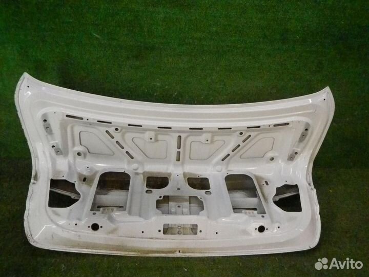 Крышка багажника BMW 3er F30 (2011-2020)