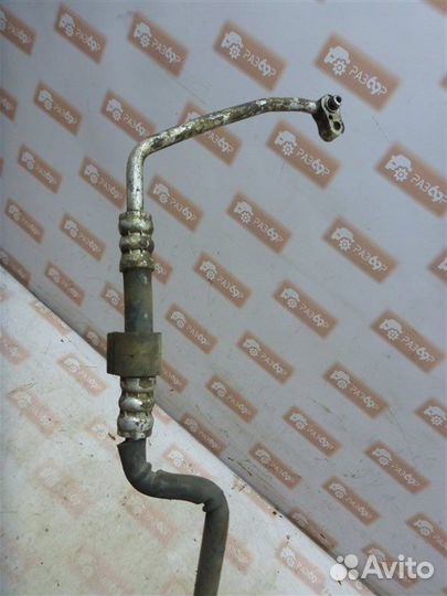 Трубка кондиционера Hyundai Elantra XD G4FD 2004