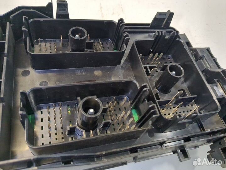 Блок предохранителей Chevrolet Volt, 2017