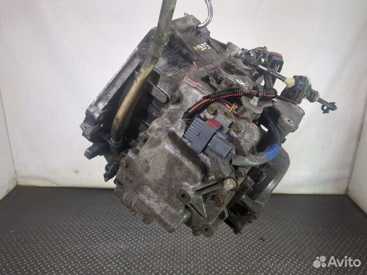 Кпп - автомат (АКПП) Opel Astra G, 1999