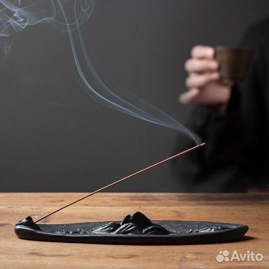 Подставка для благовоний или аромопалочек