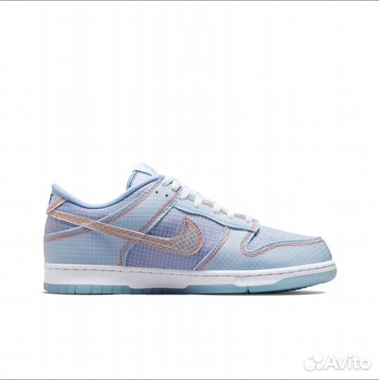 Nike Dunk Low x Union