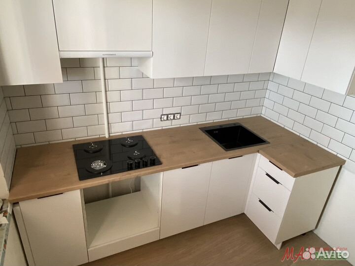 Кухня на заказ