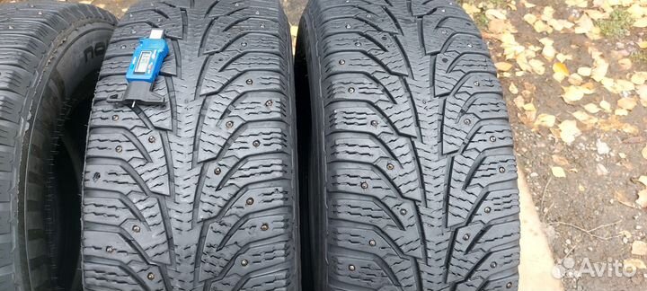 Nokian Tyres Nordman C 235/65 R16C 121R