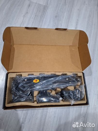 Кронштейн для монитора nb f80