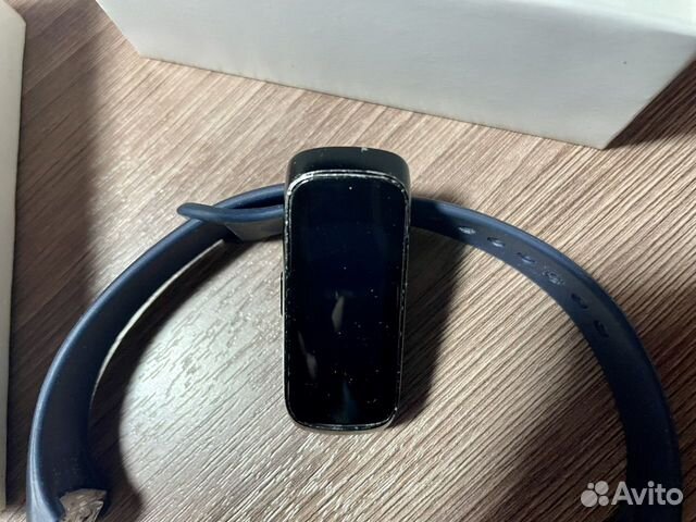 Фитнес браслет Samsung Galaxy Fit