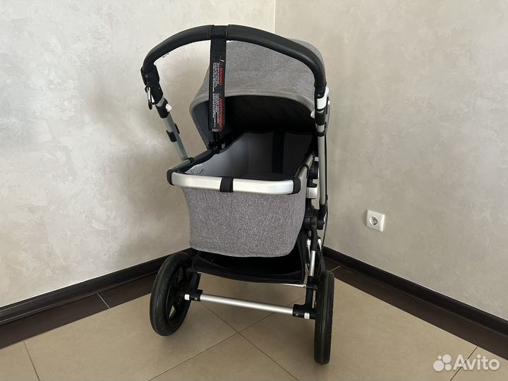 Коляска bugaboo cameleon 3