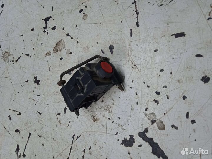 Клапан отсечки топлива Ford Taurus 1 Форд Таурус 1